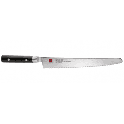 Japansk Kokkekniv 24 cm fra Kasumi