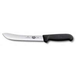Kokkekniv 20 cm og Ekstra Bred Klinge fra Victorinox