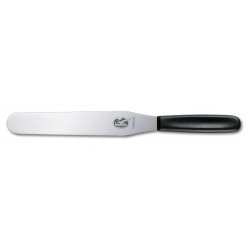 Visning af ergonomiske 25 cm kokkekniv fra Victorinox