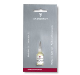 Victorinox Olie 5ml til foldeknive