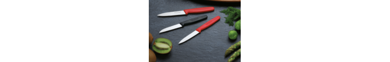 Urteknive og Grøntsagsknive fra Victorinox