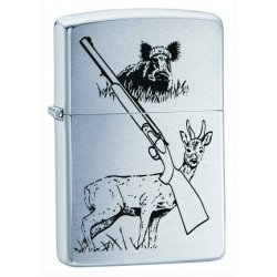 Zippo Væge