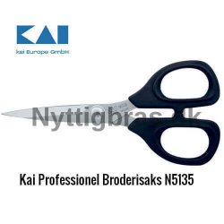 KAI Professional Skræddersaks 7230, 23 cm