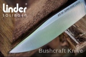 Tips til valg af bushcraft kniv