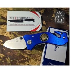 NailClip 580 lommekniv med negleklipper fra Victorinox