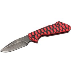Udendørs Kniv Hunter Pro Onehand Red Alox fra Victorinox