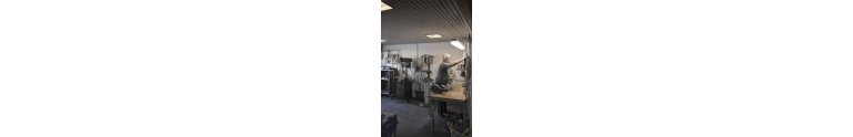 Information om Producenten Vangedal - Dansk producent af knive og spejder dolke