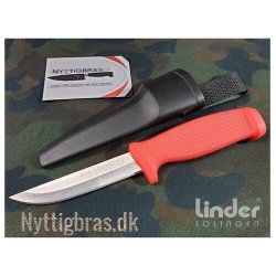 Victorinox Jagtkniv Hunter Pro Onehand, Black