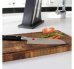 Japansk Santoku Kokkekniv fra Kasumi