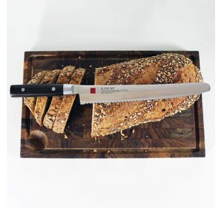 Japanske Køkkenknive Knivsæt fra Kasumi