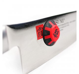 Oshi Anti-Stick Kniv Magneter