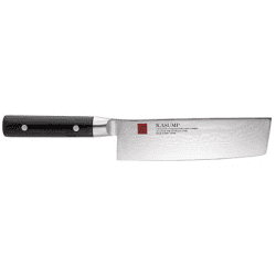 Japanske Køkkenknive Knivsæt fra Kasumi