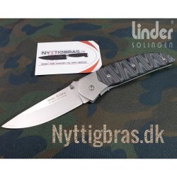 Victorinox Jagtkniv Hunter Pro Onehand, Black