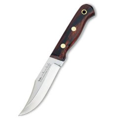 Jagtkniv ATS 34 Super Edge 3 fra Linder