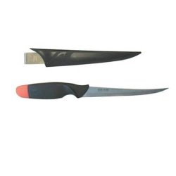 Linder Fish Cutter, Fileteringskniv