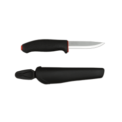 Bushcraft Kniv "GUIDE" fra Linder