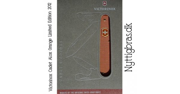 Victorinox cadet outlet colors