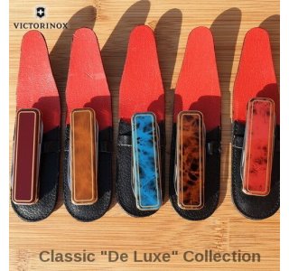 Foldeknive Classic "De Luxe" Collection