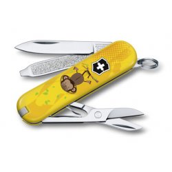 RocKnives Classic Collection fra Victorinox