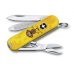 3 Wise Monkeys Limited Edition 2016 Mini Schweizerkniv fra Victorinox