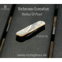 Lommekniv Prince 74mm Perlemor fra Victorinox