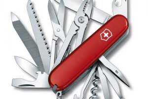 7 fejl folk laver når de vælger lommekniv