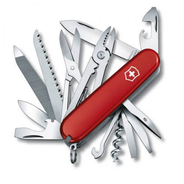 Victorinox Handyman Swiss Army Kniv