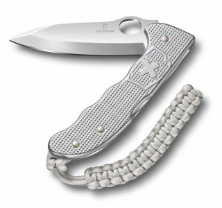 Udendørs Kniv Hunter Pro M Silver Alox fra Victorinox