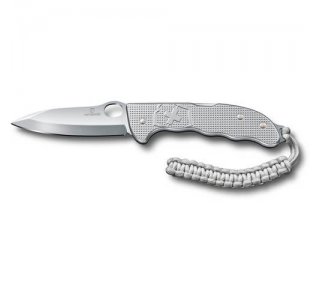 Udendørs Kniv Hunter Pro M Silver Alox fra Victorinox