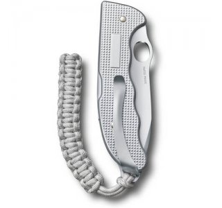 Udendørs Kniv Hunter Pro M Silver Alox fra Victorinox