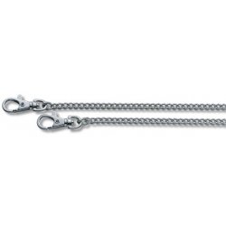 Victorinox Kæde (40 cm, 2 karabinhager)