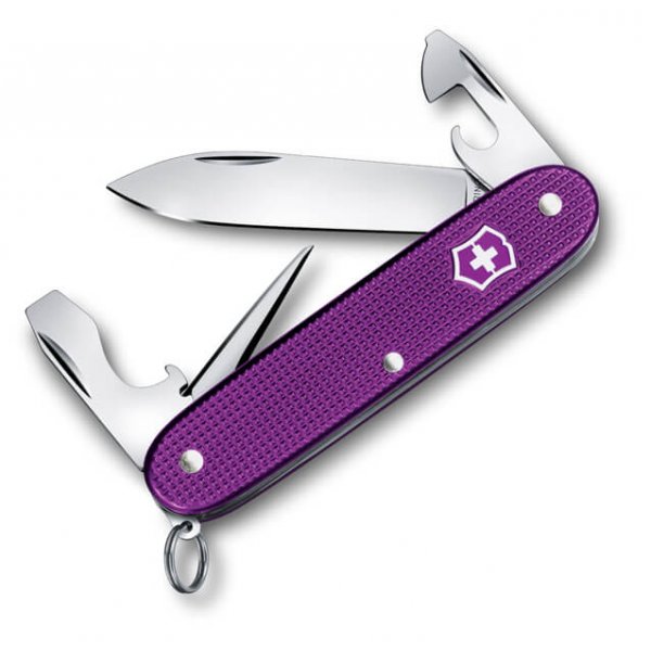 Pioneer Alox Limited Edition 2016 Orchid Lommekniv fra Victorinox