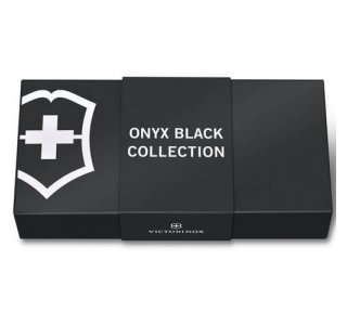 Ranger Grip 55 Onyx Black Schweizerkniv