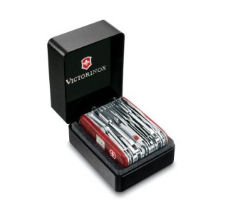 Victorinox Schweizerkniv SwissChamp XAVT