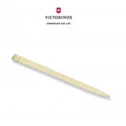 Etui med velcrolukning til 91 mm lommeknive i nylon fra Victorinox